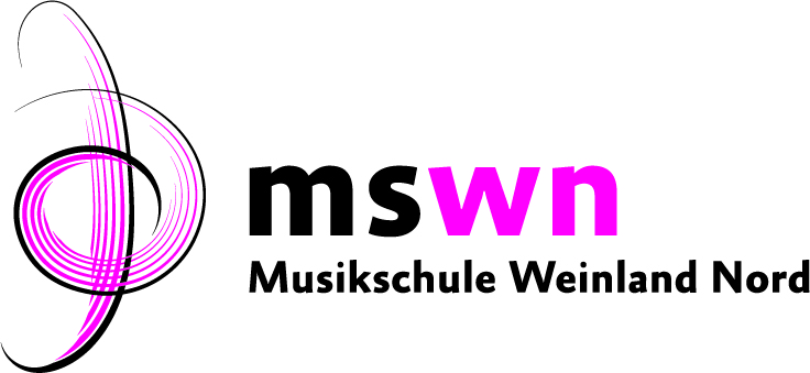 Musikschule Weinland Nord Logo